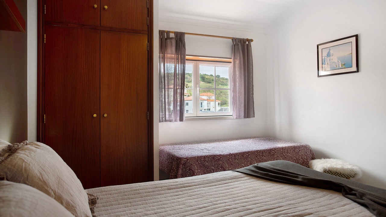 Photo of Bedroom in Ribamar