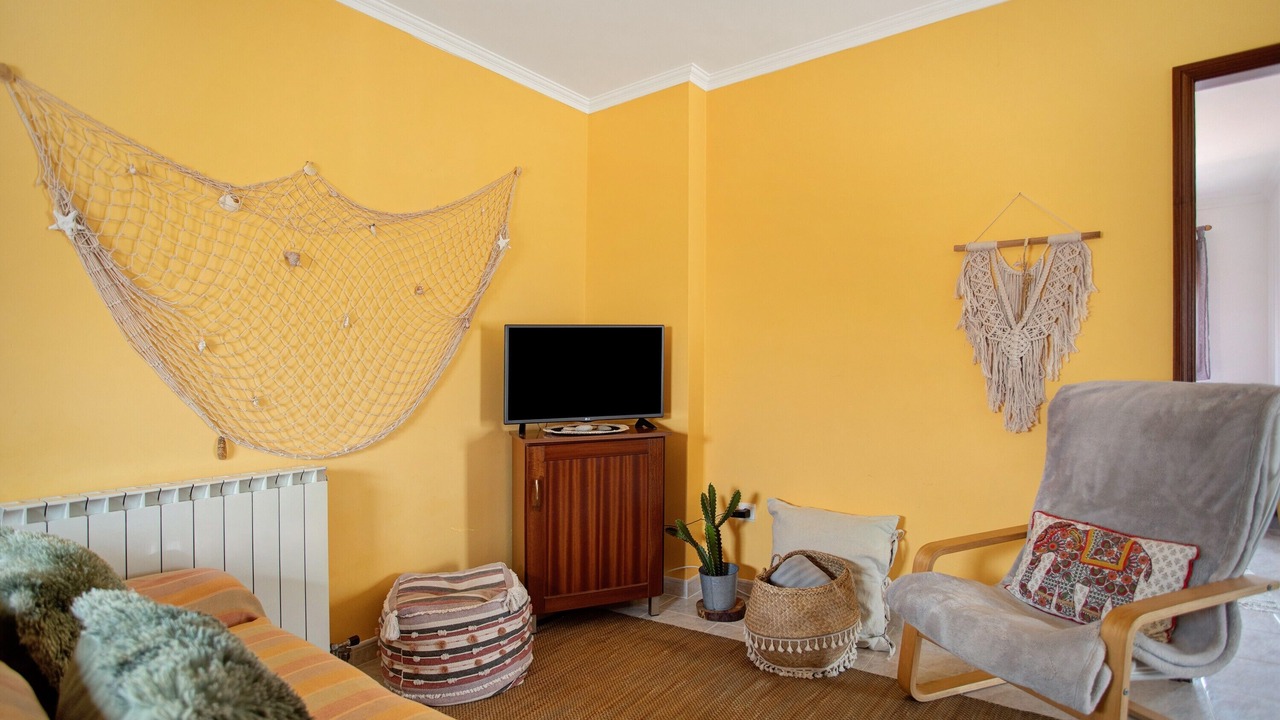 Photo of Livingroom in Ribamar
