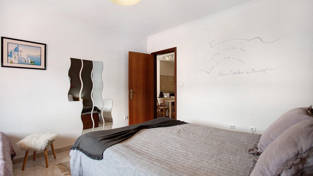Photo of Bedroom in Ribamar