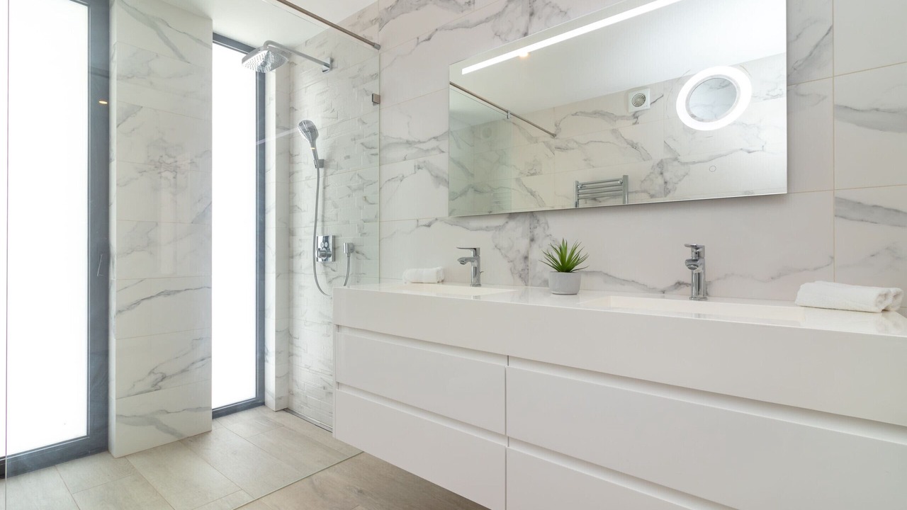 Photo of Bathroom in Mato Serrao