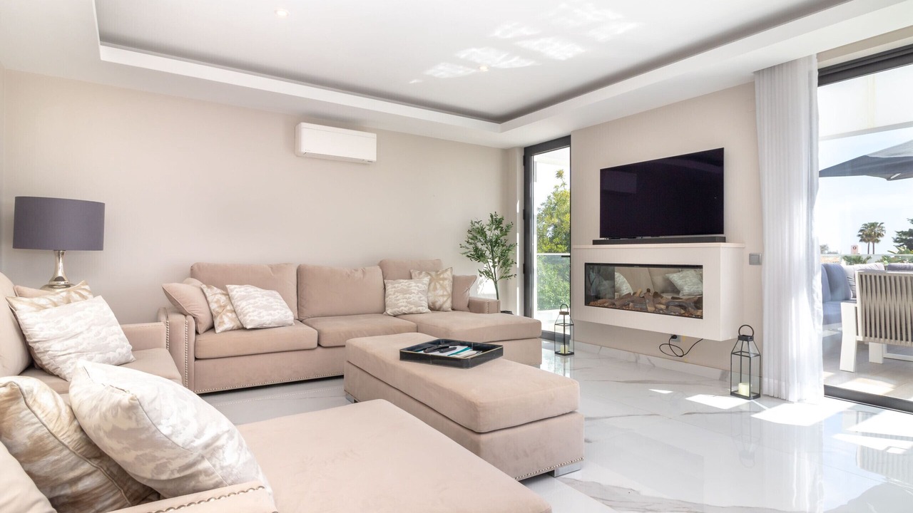 Photo of Livingroom in Mato Serrao