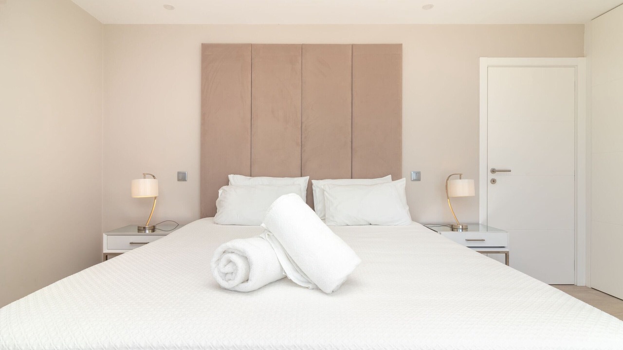 Photo of Bedroom in Mato Serrao