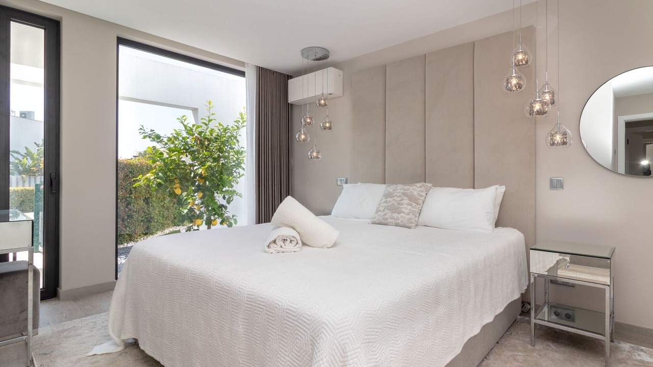 Photo of Bedroom in Mato Serrao