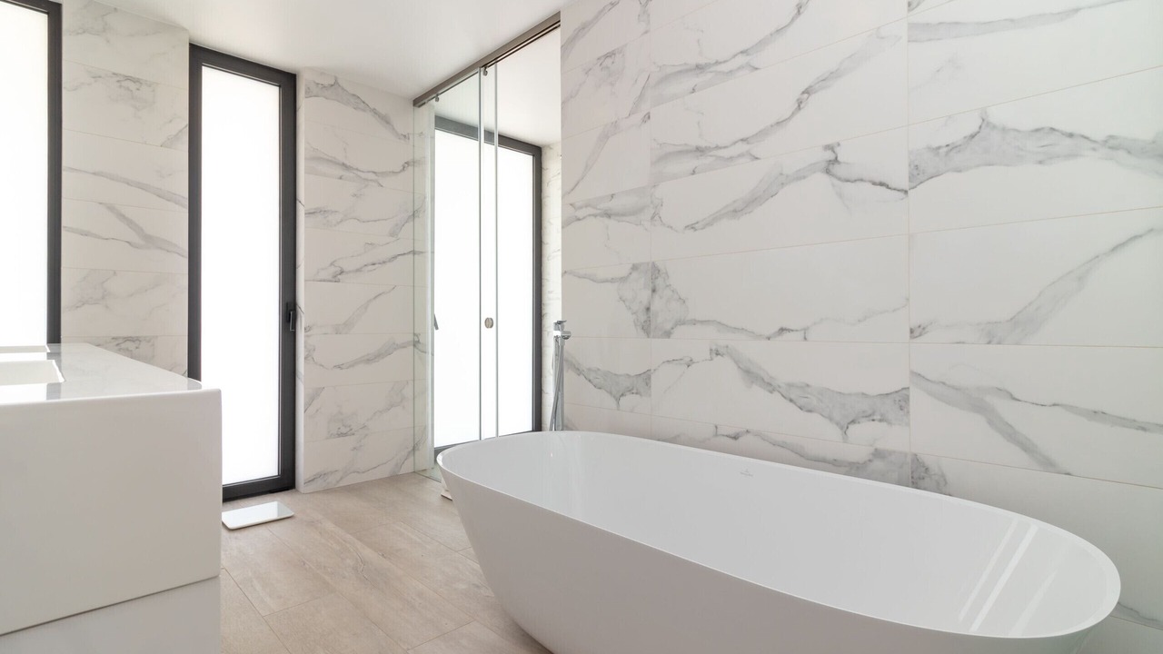 Photo of Bathroom in Mato Serrao