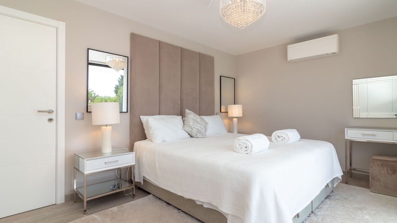 Photo of Bedroom in Mato Serrao