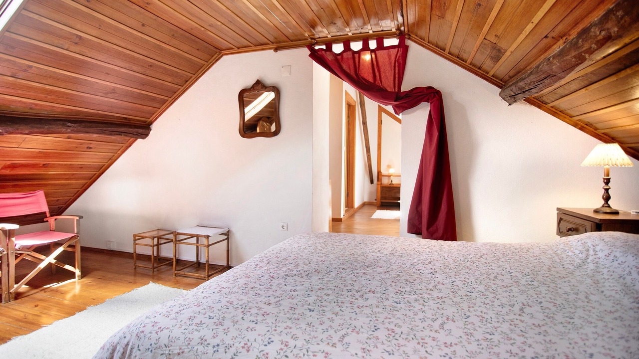 Photo of Bedroom in Porto de Mos