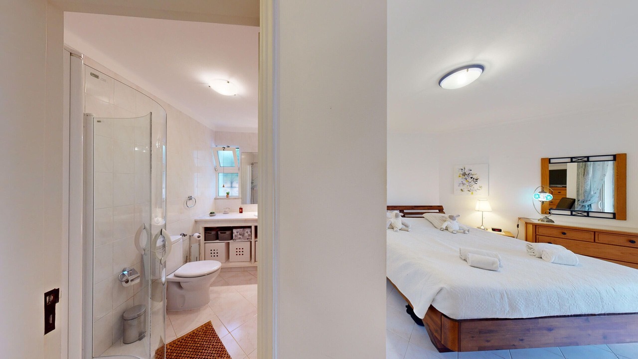 Photo of Bathroom in Alpouvar