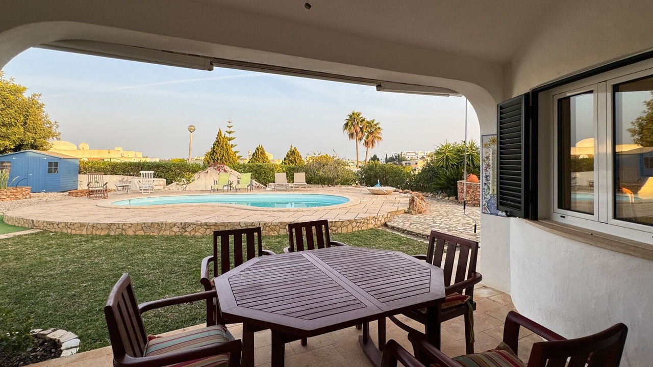 Photo of Outdoor in Alpouvar