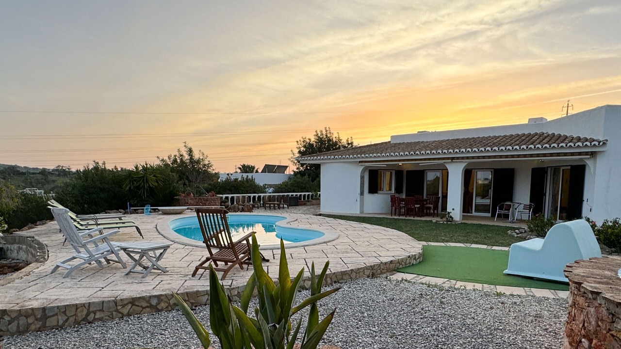 Photo of Outdoor in Alpouvar