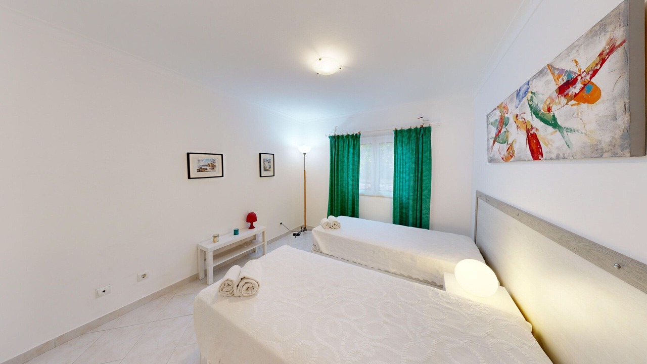 Photo of Bedroom in Alpouvar