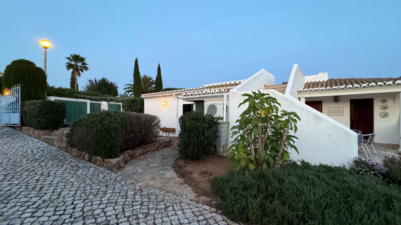 Photo of Outdoor in Alpouvar