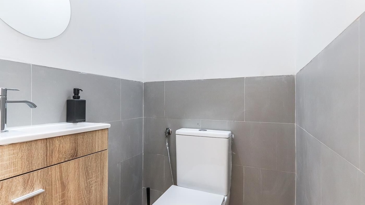 Photo of Bathroom in Santo Condestavel
