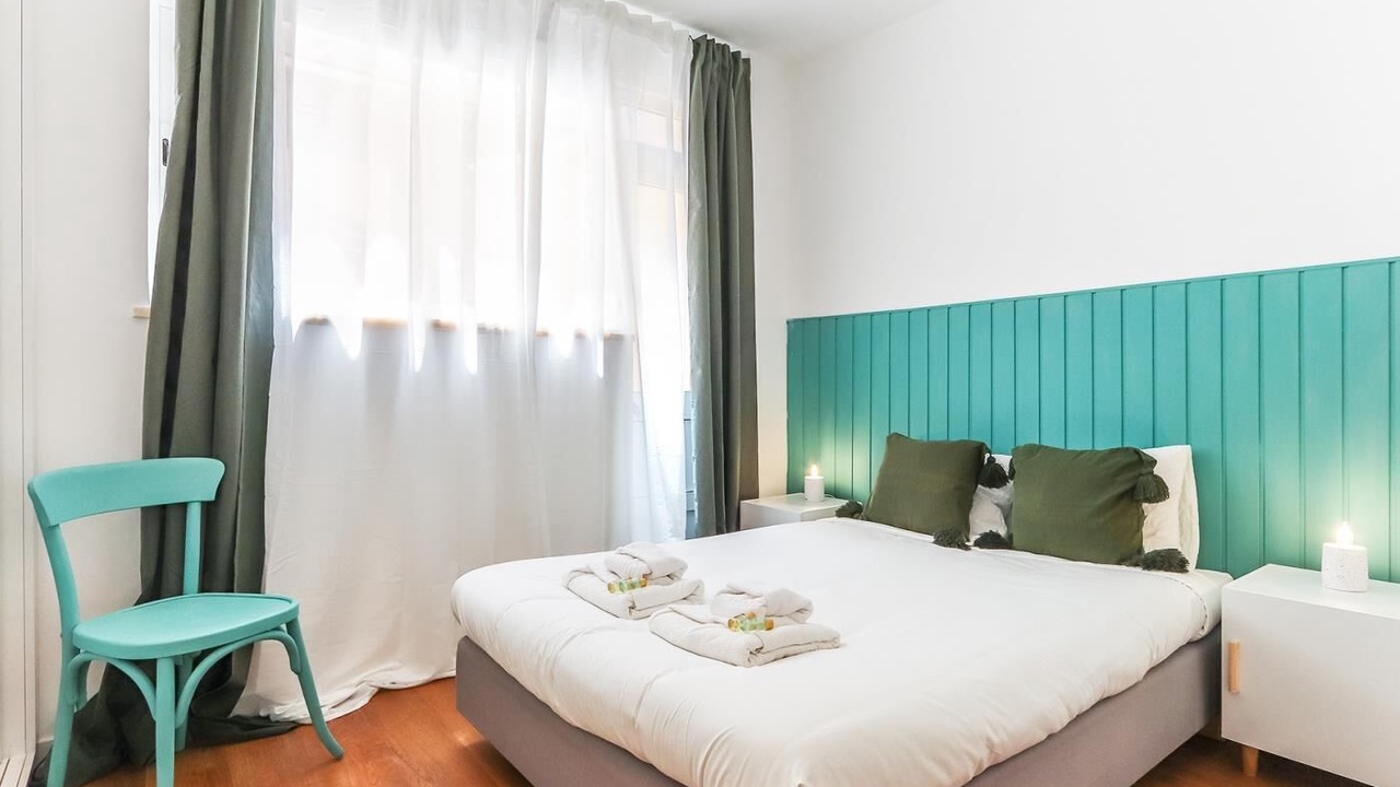 Photo of Bedroom in Santo Condestavel
