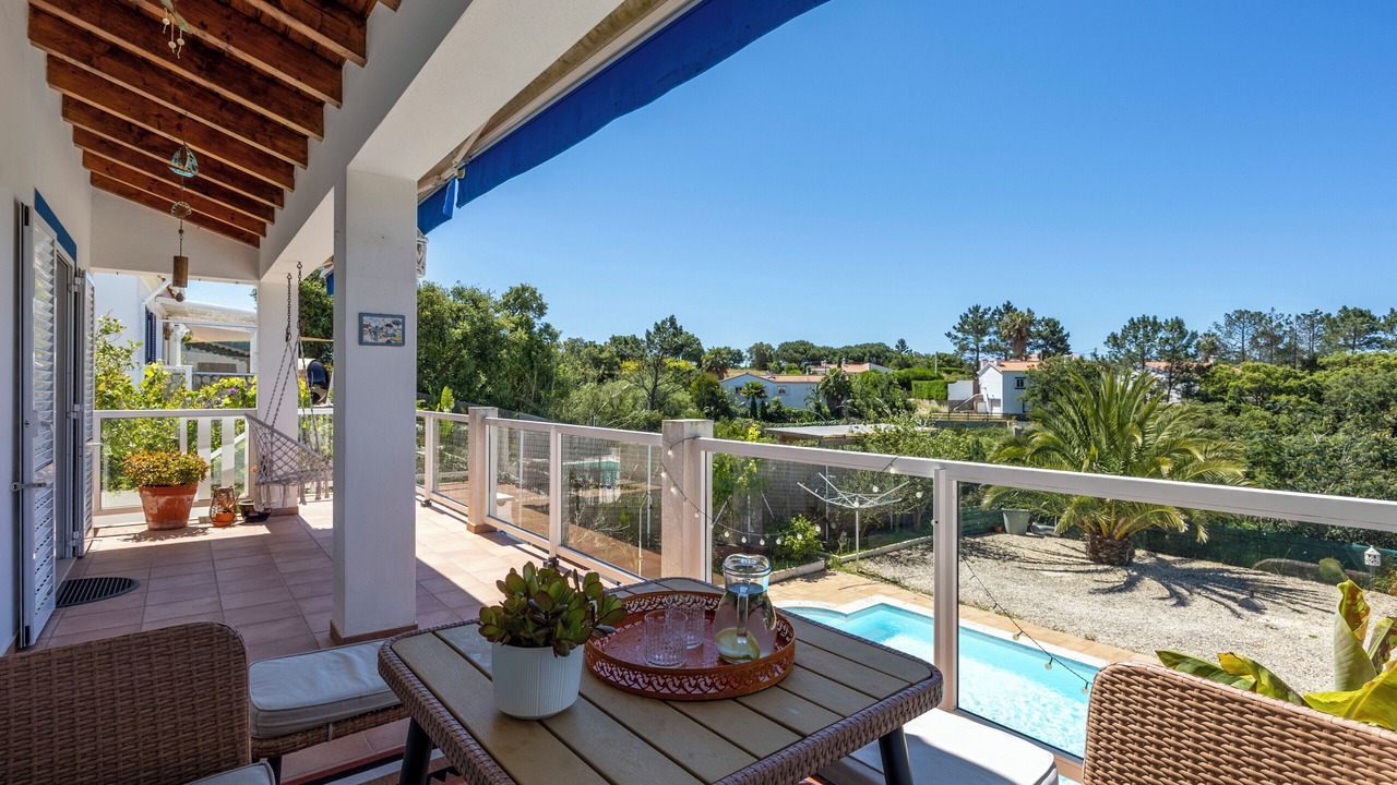 Photo of Outdoor in Aljezur