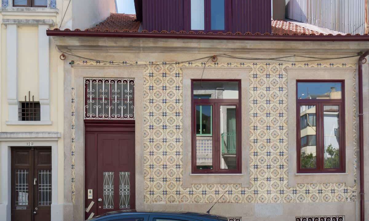 Photo of Outdoor in Cedofeita