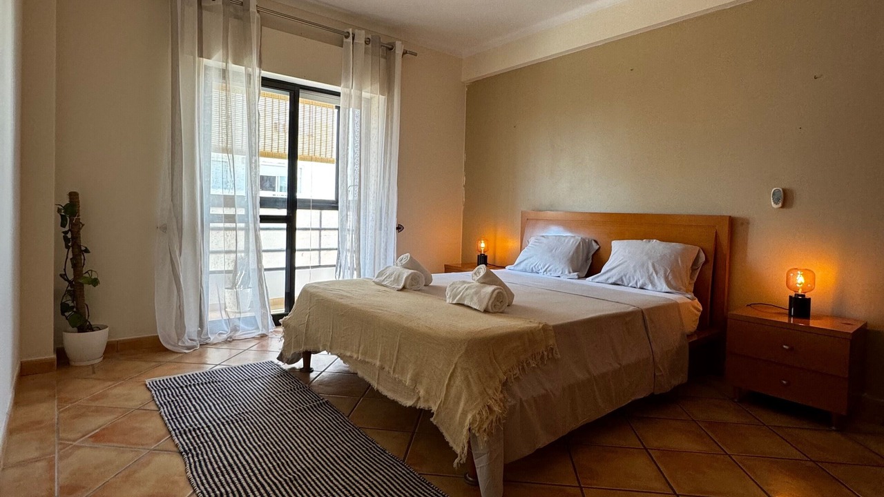 Photo of Bedroom in Olhao