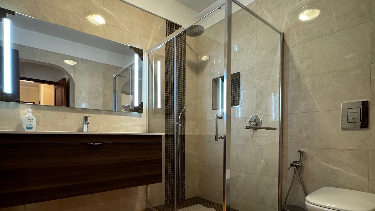 Photo of Bathroom in Olhao