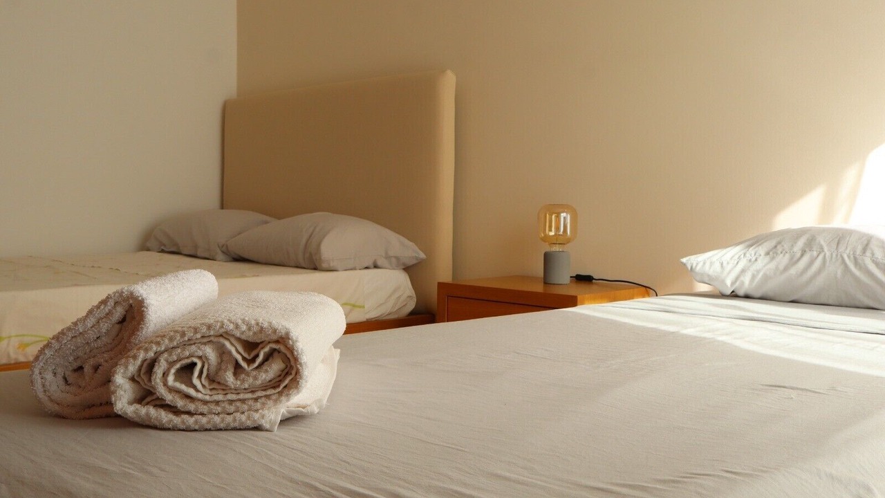 Photo of Bedroom in Olhao