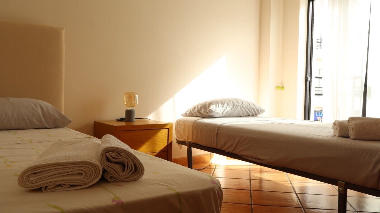 Photo of Bedroom in Olhao