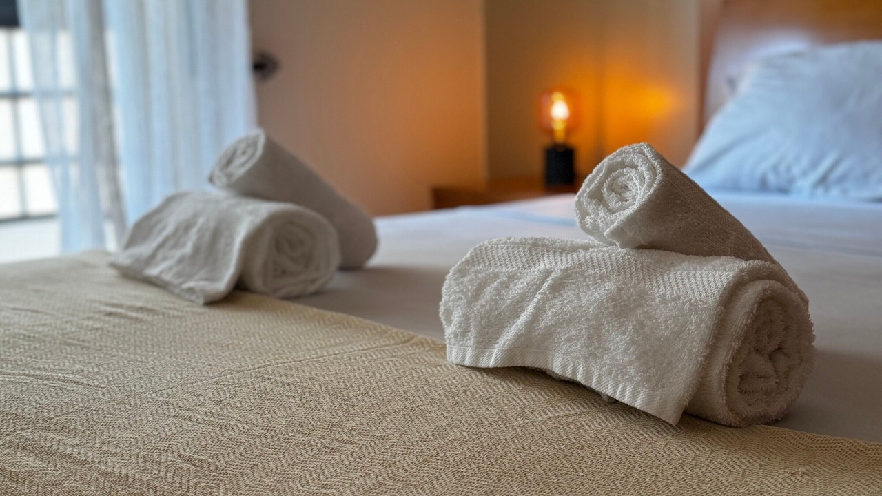 Photo of Bedroom in Olhao