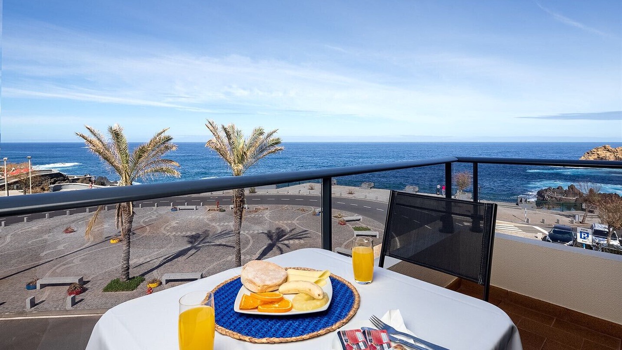 Photo of Outdoor in Porto Moniz