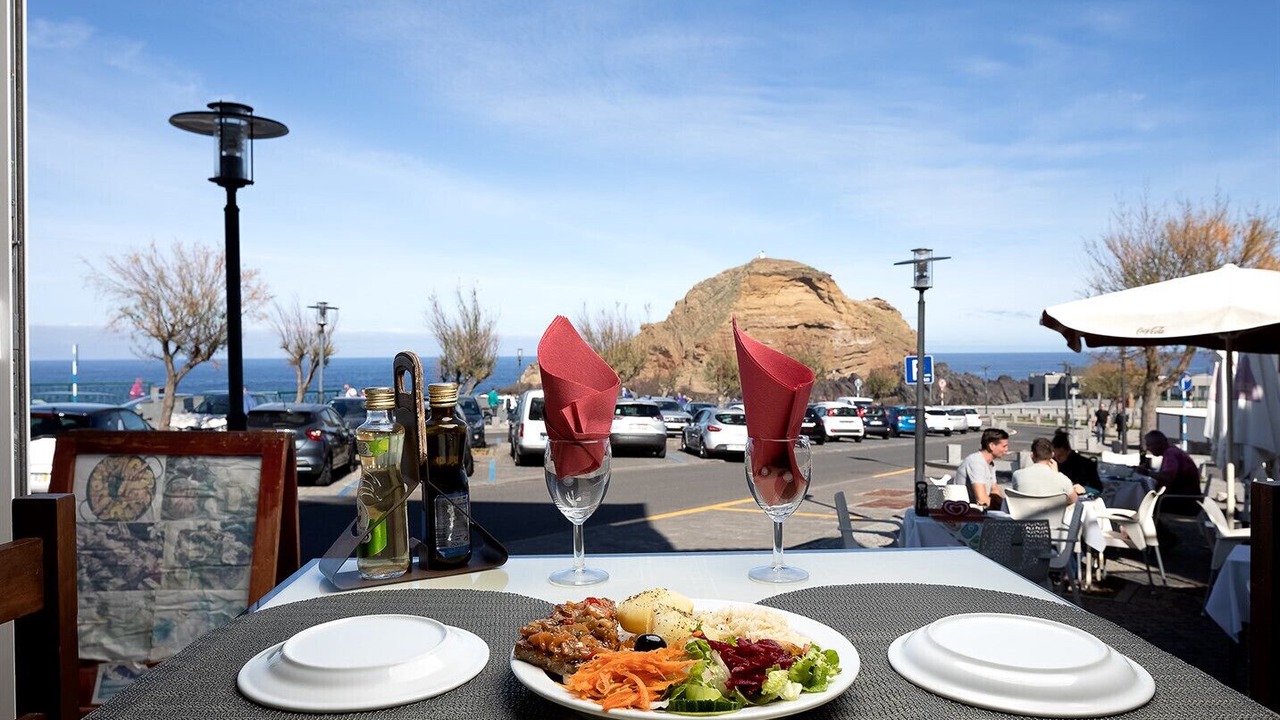 Photo of Outdoor in Porto Moniz