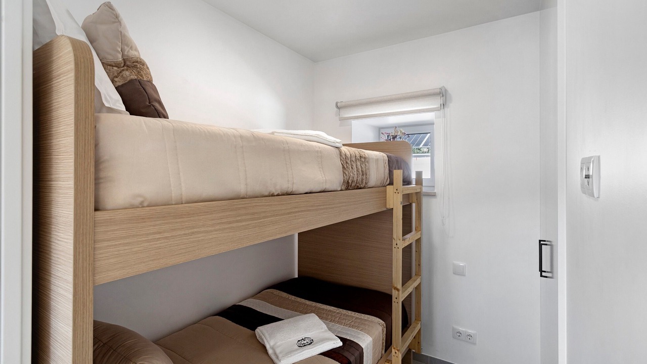 Photo of Bedroom in Fatima