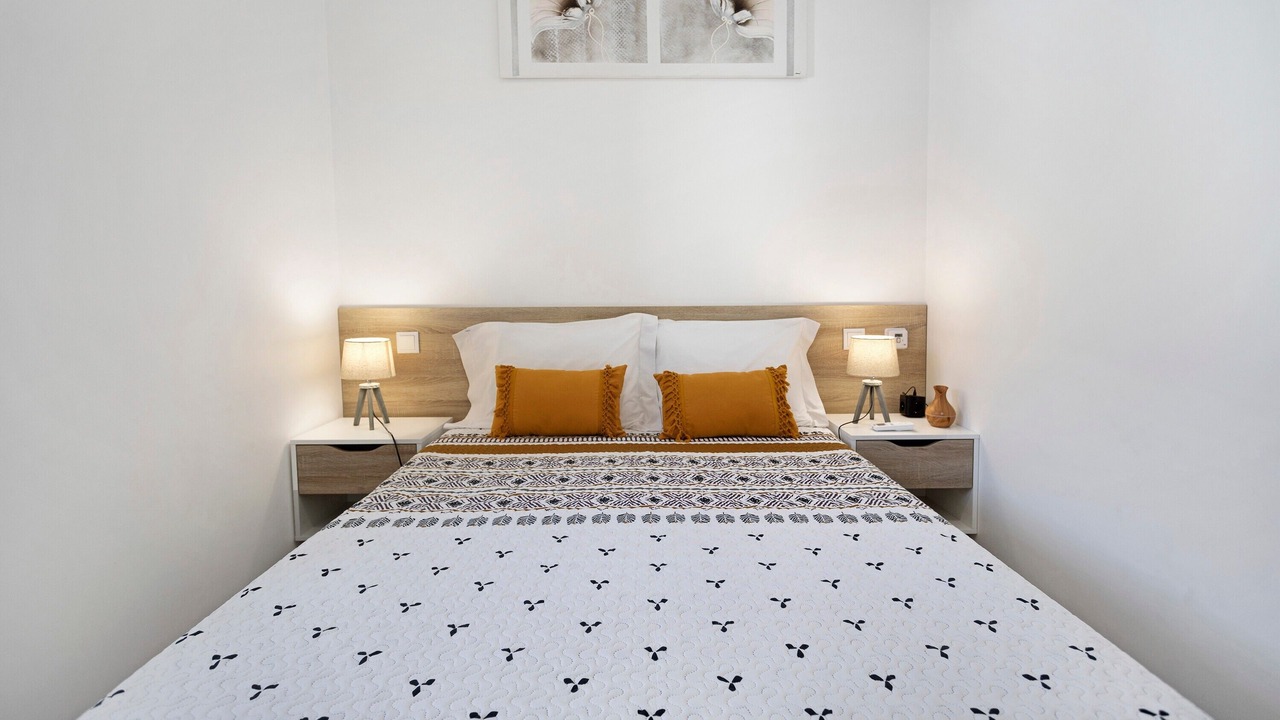 Photo of Bedroom in Fatima