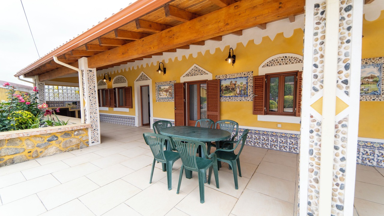 Photo of Outdoor in Famalicao