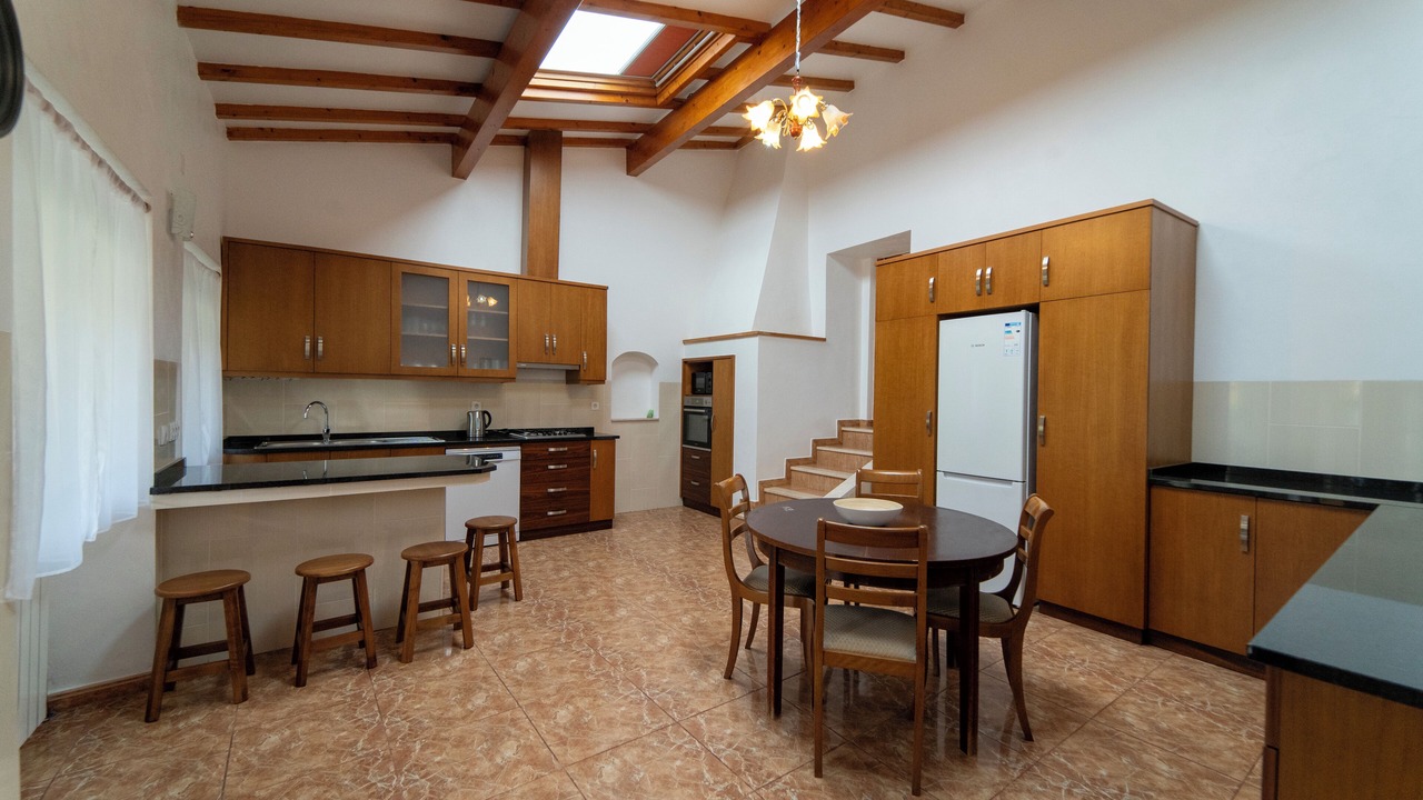 Photo of Kitchen in Famalicao