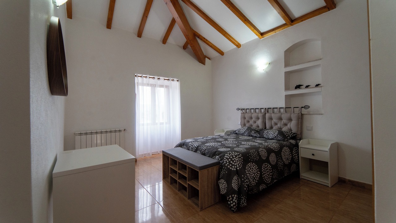 Photo of Bedroom in Famalicao