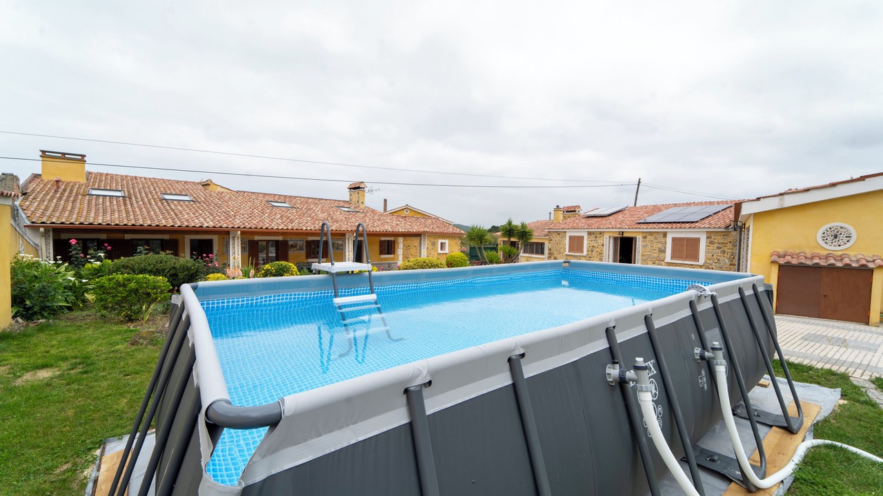 Photo of Outdoor in Famalicao