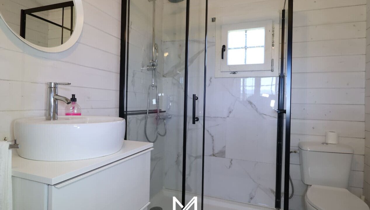 Photo of Bathroom in Leiradas