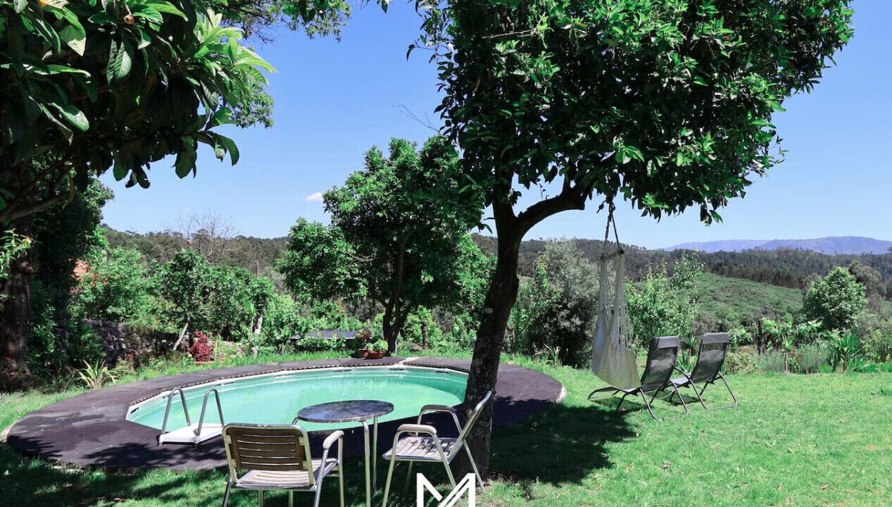 Photo of Outdoor in Leiradas