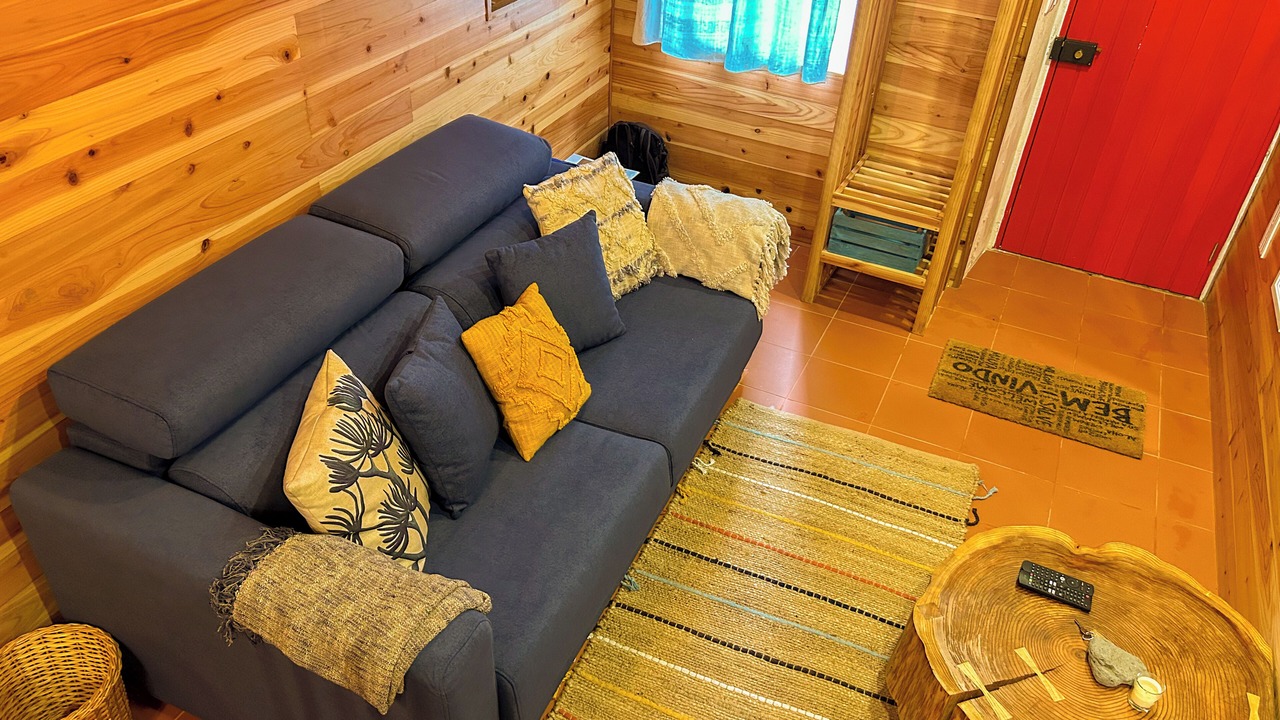 Photo of Livingroom in Vila Franca do Campo