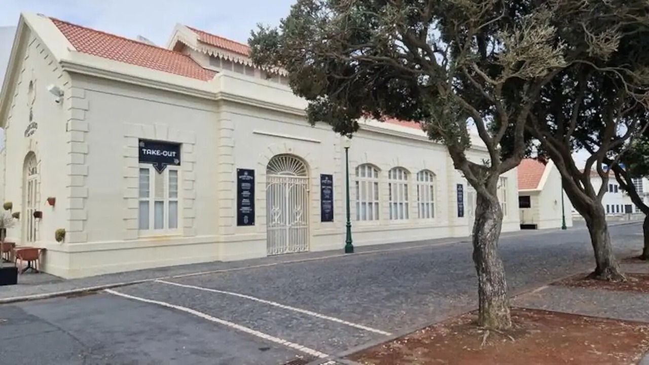 Photo of Outdoor in Vila Franca do Campo