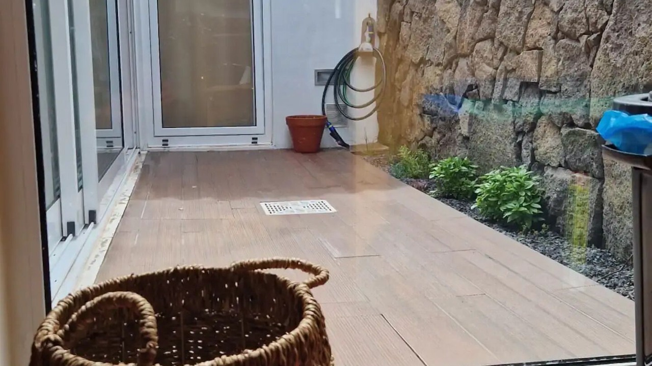 Photo of Patio Balcony in Vila Franca do Campo