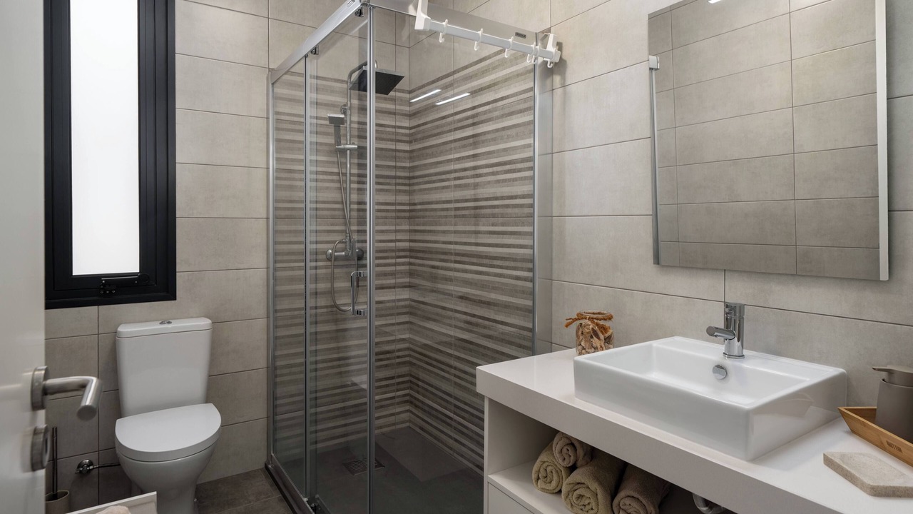 Photo of Bathroom in Cabeco da Ponta