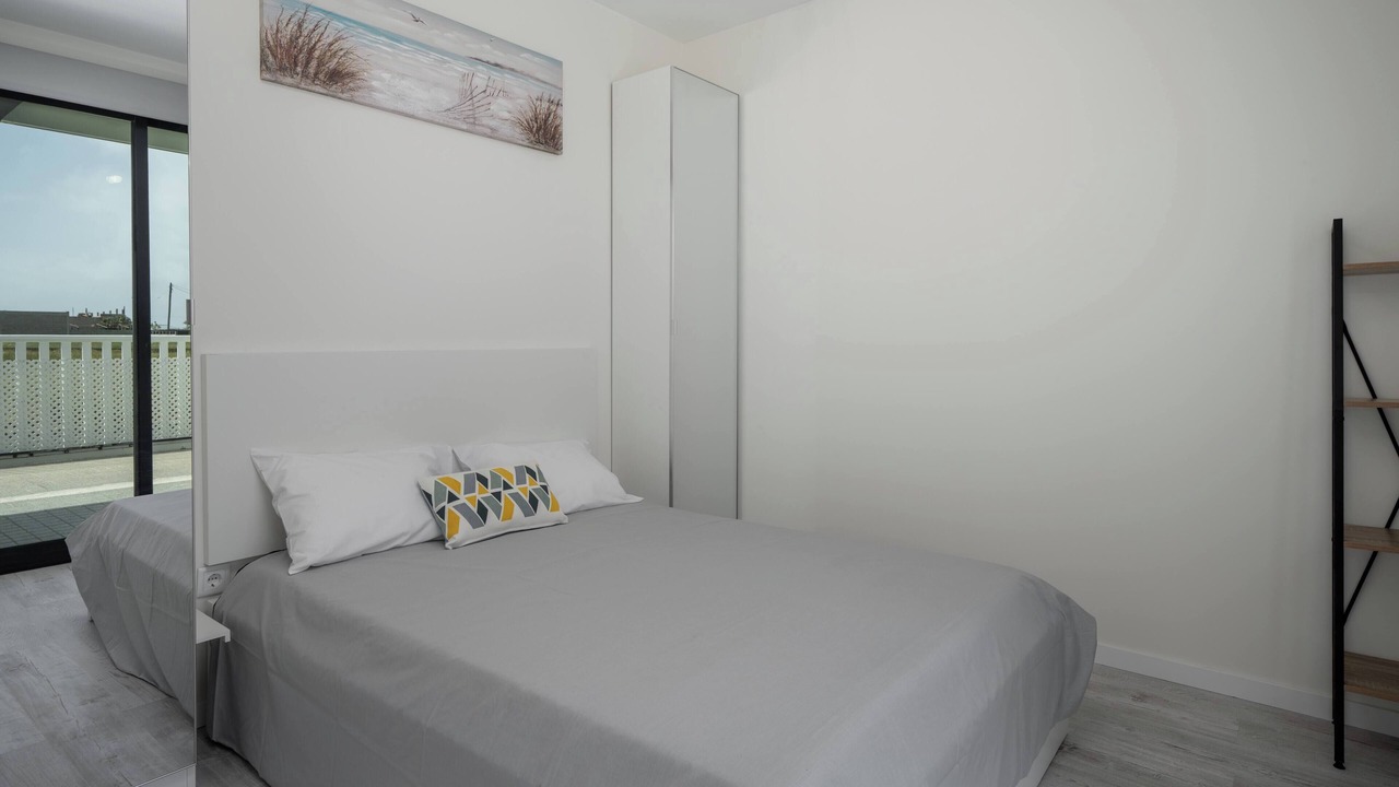Photo of Bedroom in Cabeco da Ponta