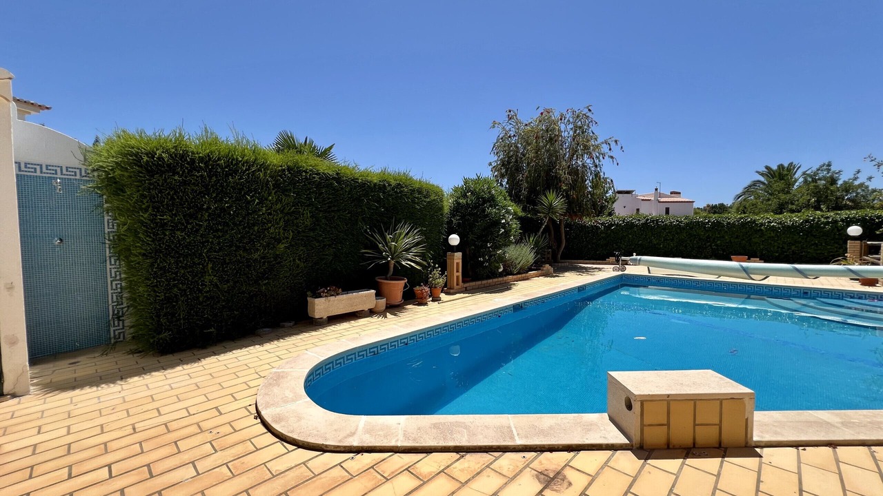 Photo of Outdoor in Alcalar