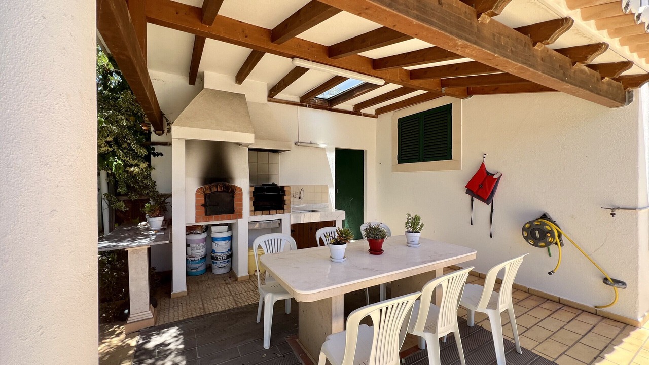 Photo of Outdoor in Alcalar