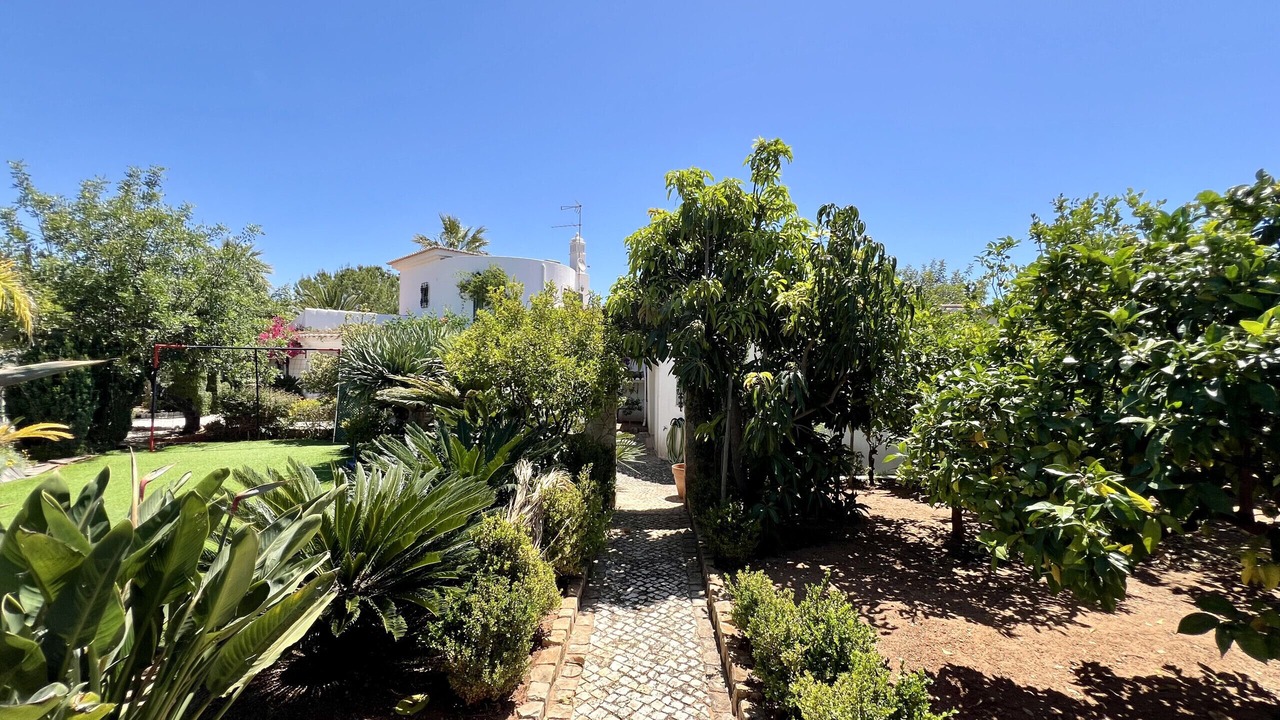 Photo of Outdoor in Alcalar
