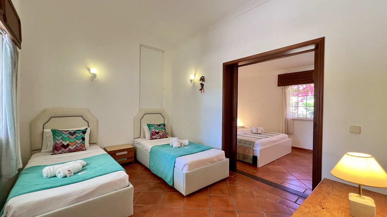 Photo of Bedroom in Alcalar
