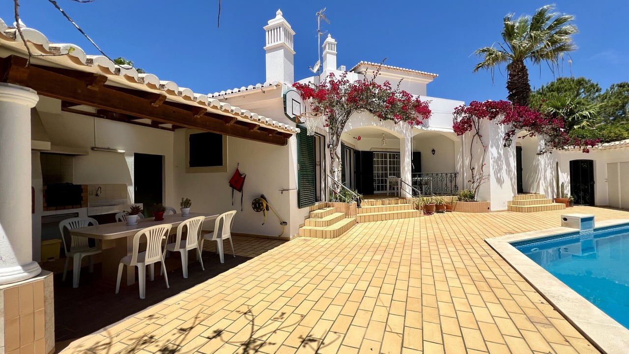 Photo of Outdoor in Alcalar