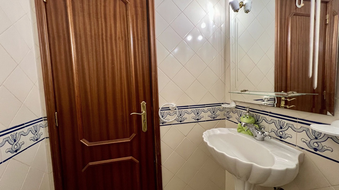 Photo of Bathroom in Alcalar