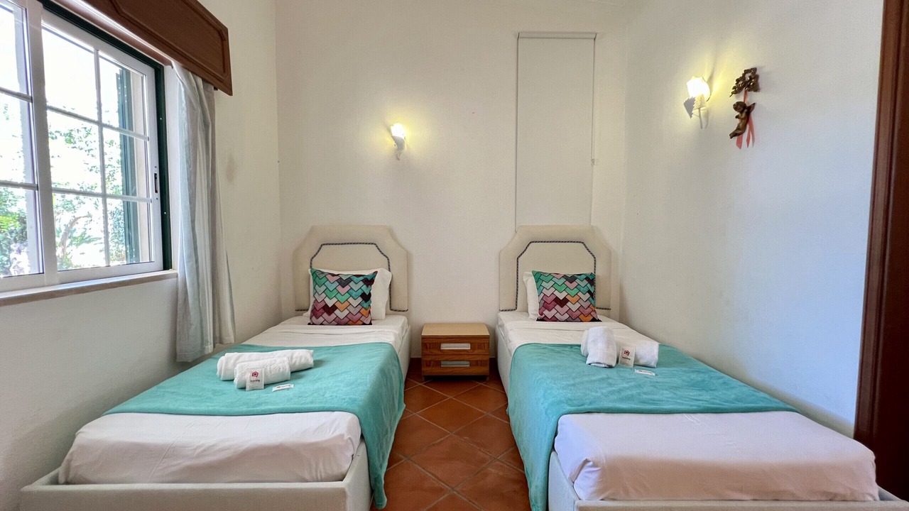 Photo of Bedroom in Alcalar