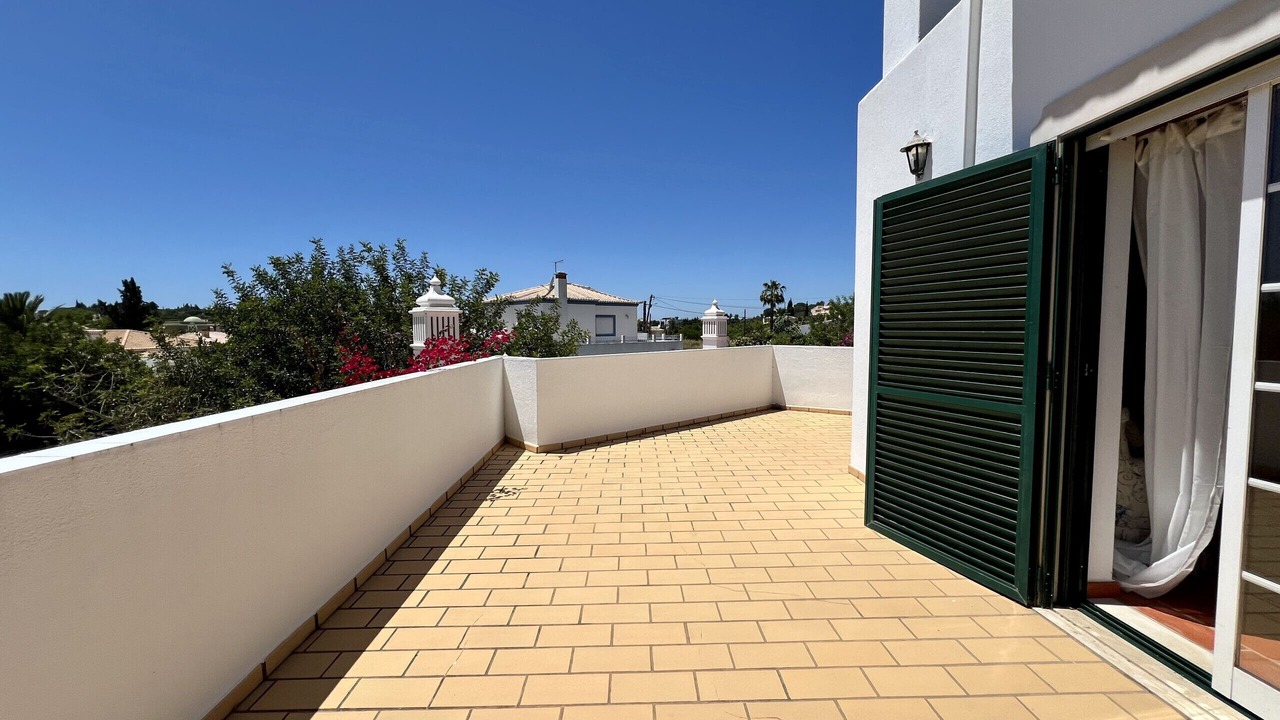 Photo of Patio Balcony in Alcalar