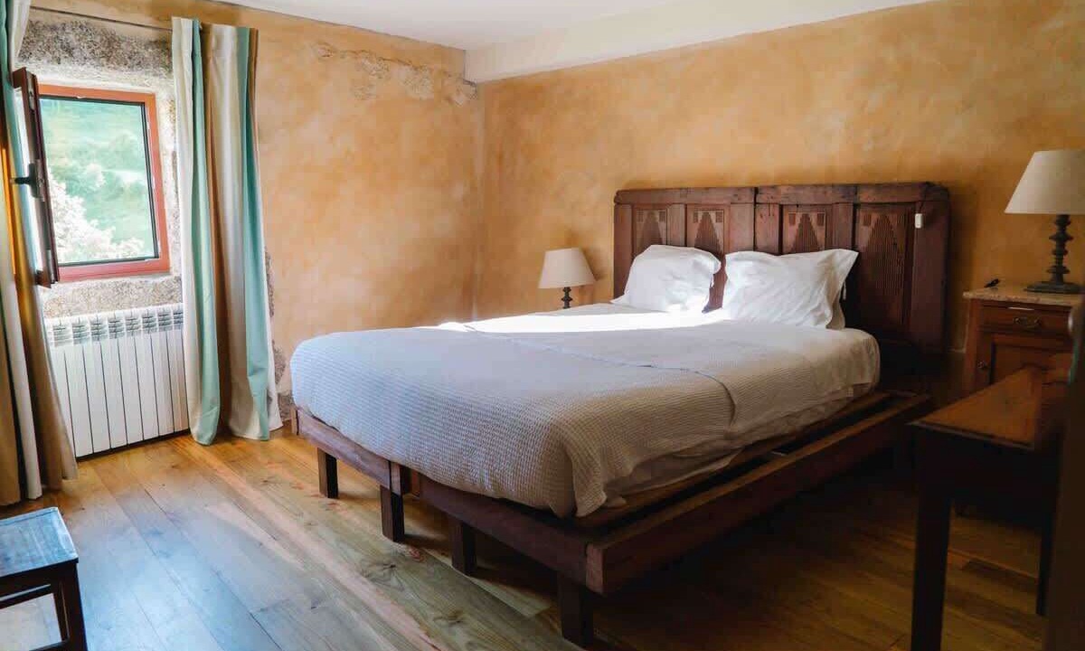 Photo of Bedroom in Refojos de Basto