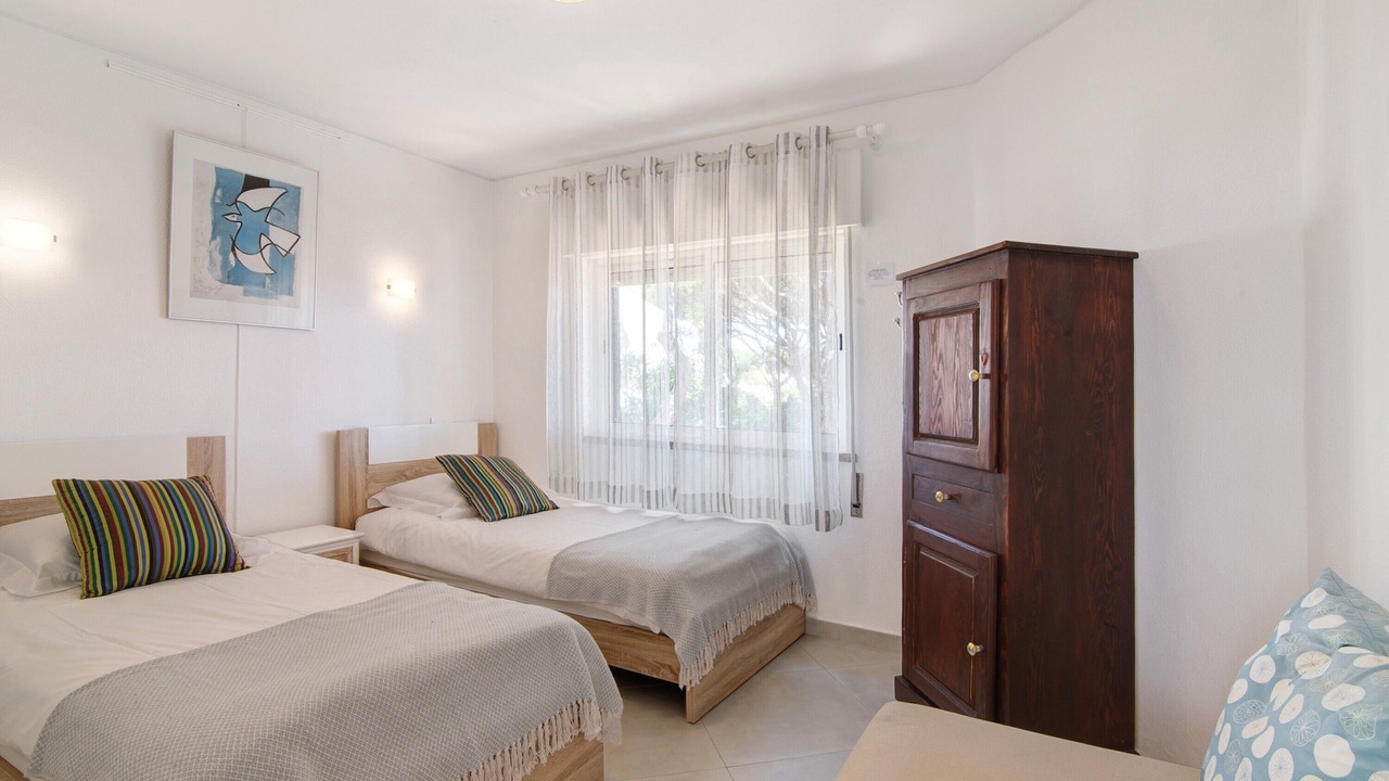 Photo of Bedroom in Vale do Lobo