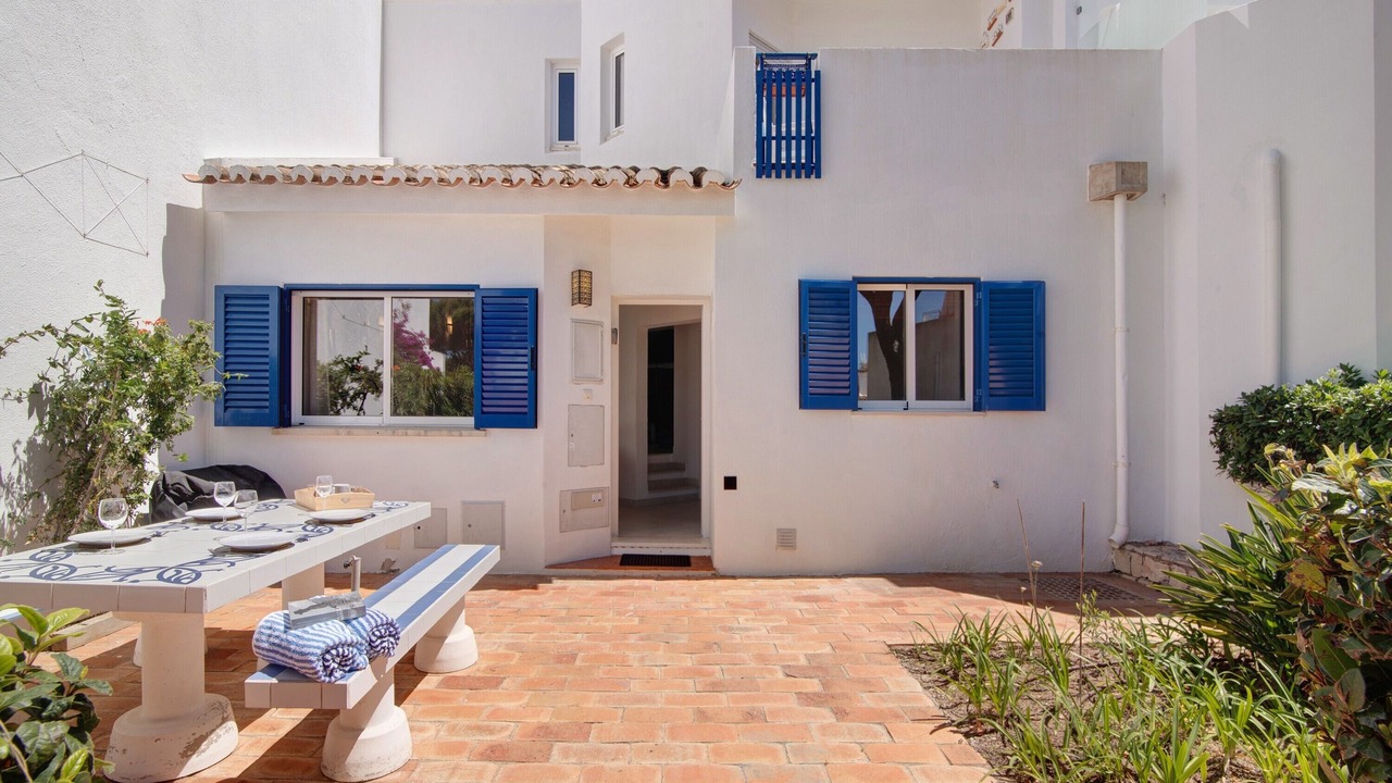 Photo of Outdoor in Vale do Lobo
